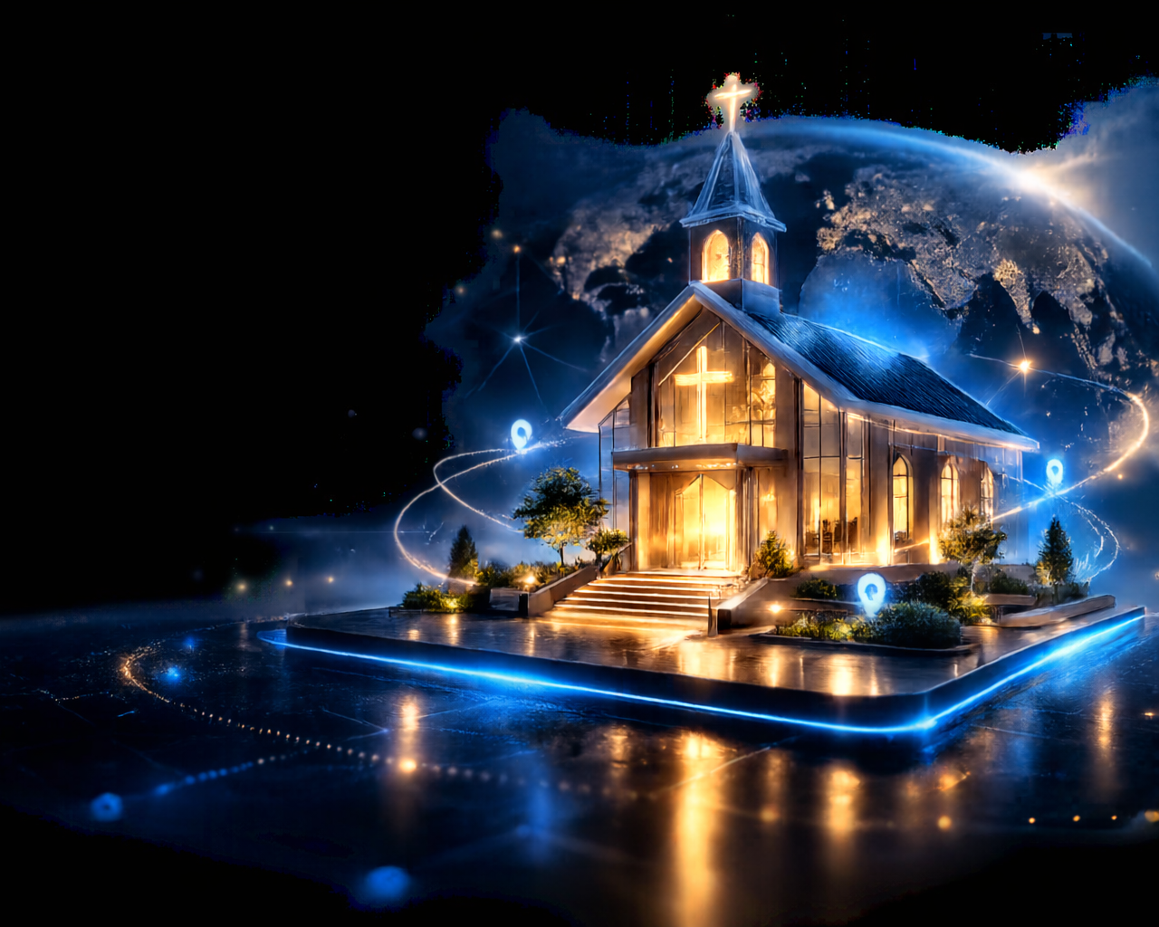 Calvary Bible Church of Cohoctah